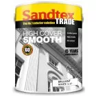 Sandtex Trade High Cover Smooth