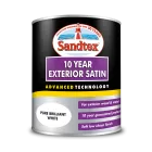 Sandtex 10 Year Exterior Satin