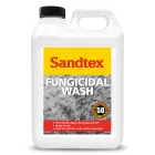 Sandtex Fungicidal Wash