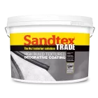 Sandtex Trade High Build Textured Decorative Coating