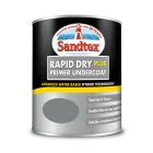 Sandtex Rapid Dry Plus Primer Undercoat