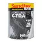 Sandtex Trade Flexi Gloss X-TRA