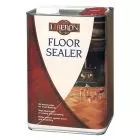 Liberon Floor Sealer