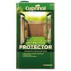 Cuprinol Shed and Fence Protector