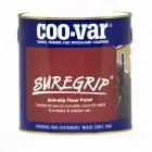 Coo-Var Suregrip - Internal / External Floor Paint