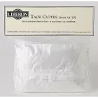 Liberon Tack Cloths