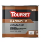 Toupret Glazing Putty