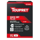 Toupret Quick Dry Filler