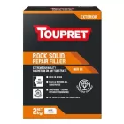 Toupret Rock Solid Repair Filler (Mur Ex)