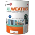 Zinsser Allweather Exterior Masonry Paint