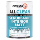 Zinsser ALLCLEAN