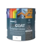 Zinsser Allcoat Exterior (Gloss Finish) Solvent Based