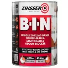 Zinsser BIN Primer-Sealer & Stain Killer