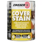 Zinsser Cover Stain