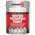 Zinsser Watertite