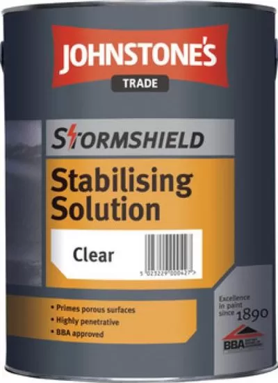 Johnstone's Stormshield Stabilising Solution