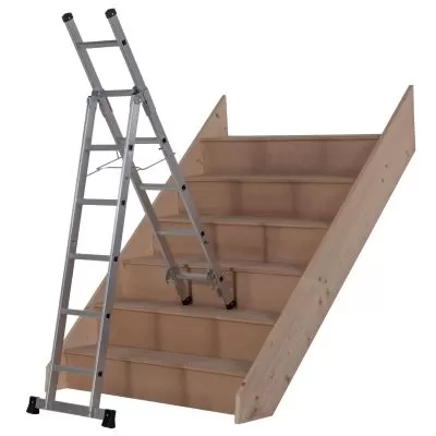 Werner Combination Ladder 3 in 1 7101318