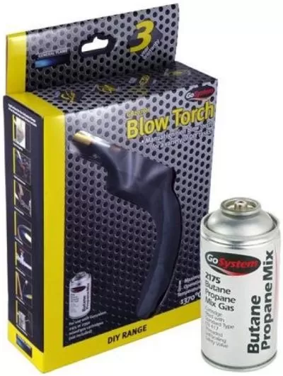 Rodo Blow Torch