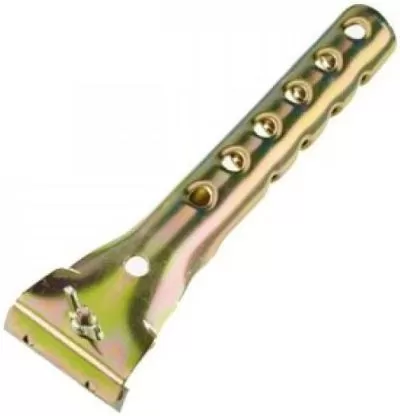 Rodo ProDec Advance 2" Twin Edge Heavy Duty Tungsten Carbide Scraper