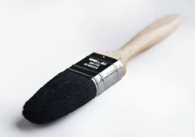 Edge Paint Brushes Bristle Paint Brush