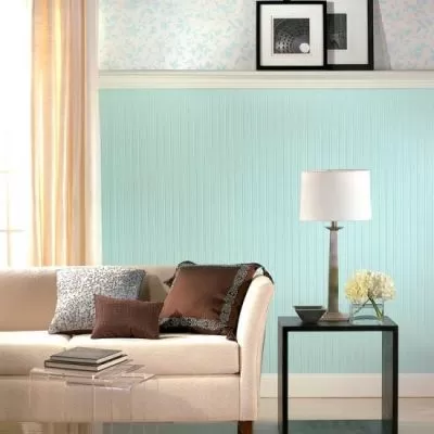 Graham & Brown Wall Doctor GB 17267 (Beadboad Effect)