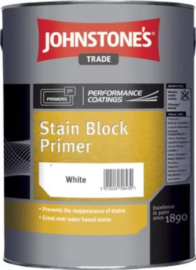 Johnstone's Stain Block Primer