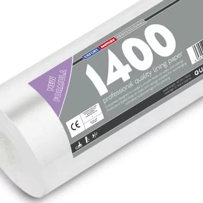 Erfurt Mav 1400 Grade Lining Paper
