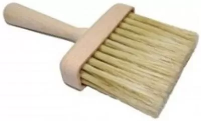 Dec Ware 4" Dust Brush