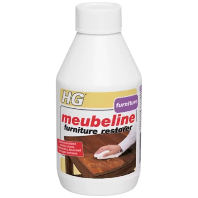 HG Hagesan Meubeline Furniture Restorer
