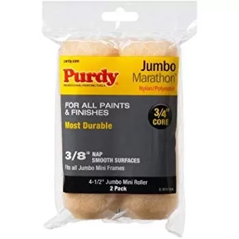Purdy Marathon 4.5" Roller Sleeve