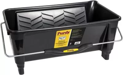 Purdy Dual Roll Off Bucket (19lt)