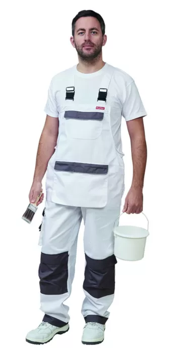 Rodo ProDec Advance Bib & Brace