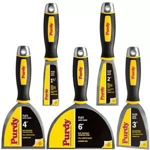 Purdy Flexible Putty Knife
