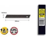 Olfa Knives 12.5mm Snap Blades Pack (10) FWB-10