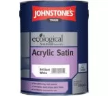 Johnstone's Acrylic Satin (Water Based)