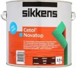Sikkens Cetol Novatop