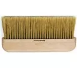 Dec Ware Brushes 9" Trade Paperhanger