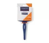 Hamilton For The Trade Flat Brush