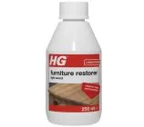 HG Hagesan Furniture Restorer For Lightwood