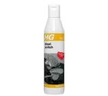 HG Hagesan Steel Polish