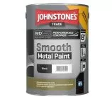 Johnstone's Smooth Metal Paint