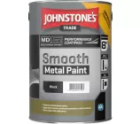 Johnstone's Smooth Metal Paint (5lt Only)