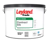 Leyland Trade Contract Silk Emulsion