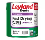 Leyland Trade Fast Drying PLUS Undercoat