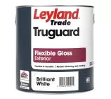 Leyland Trade Truguard Flexible Exterior Gloss