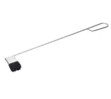 Rodo ProDec 1.5" Radiator Paint Brush