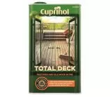 Cuprinol Total Deck