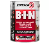 Zinsser BIN Primer-Sealer & Stain Killer