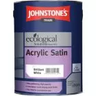 Johnstone's Acrylic Satin (Water Based)