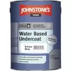 Johnstone's Paints Aqua Water Based Undercoat
